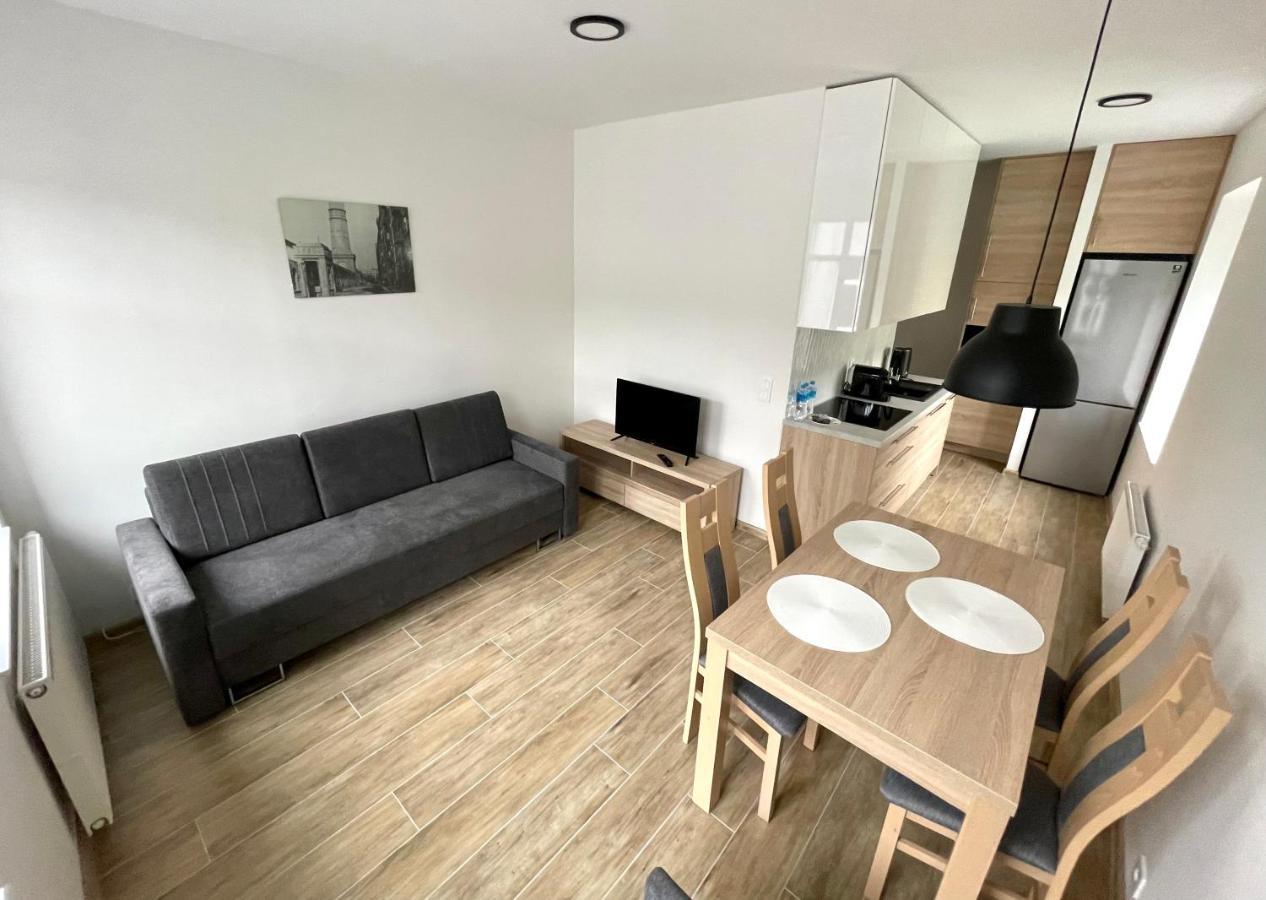 Apartamenty Sokola Blisko Szpital Im M Kopernika, Orientarium Zoo, Atlas Arena, Ec1, Mandoria Lodz  Exterior photo