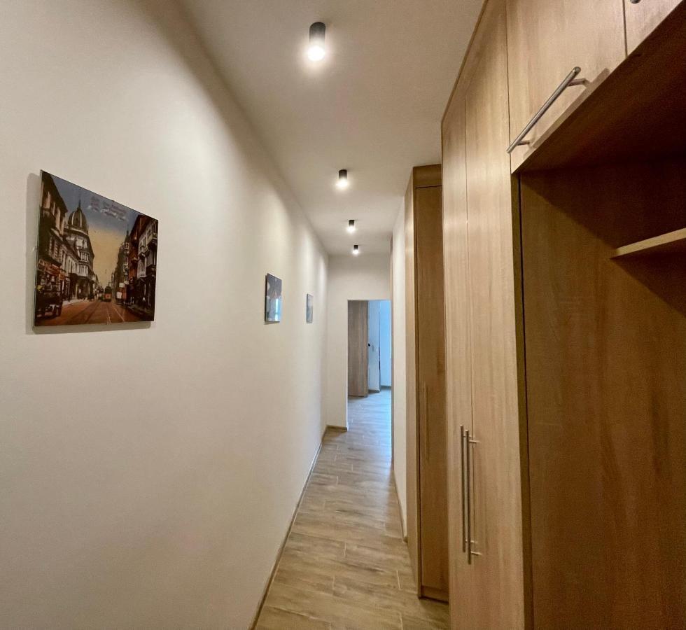 Apartamenty Sokola Blisko Szpital Im M Kopernika, Orientarium Zoo, Atlas Arena, Ec1, Mandoria Lodz  Exterior photo